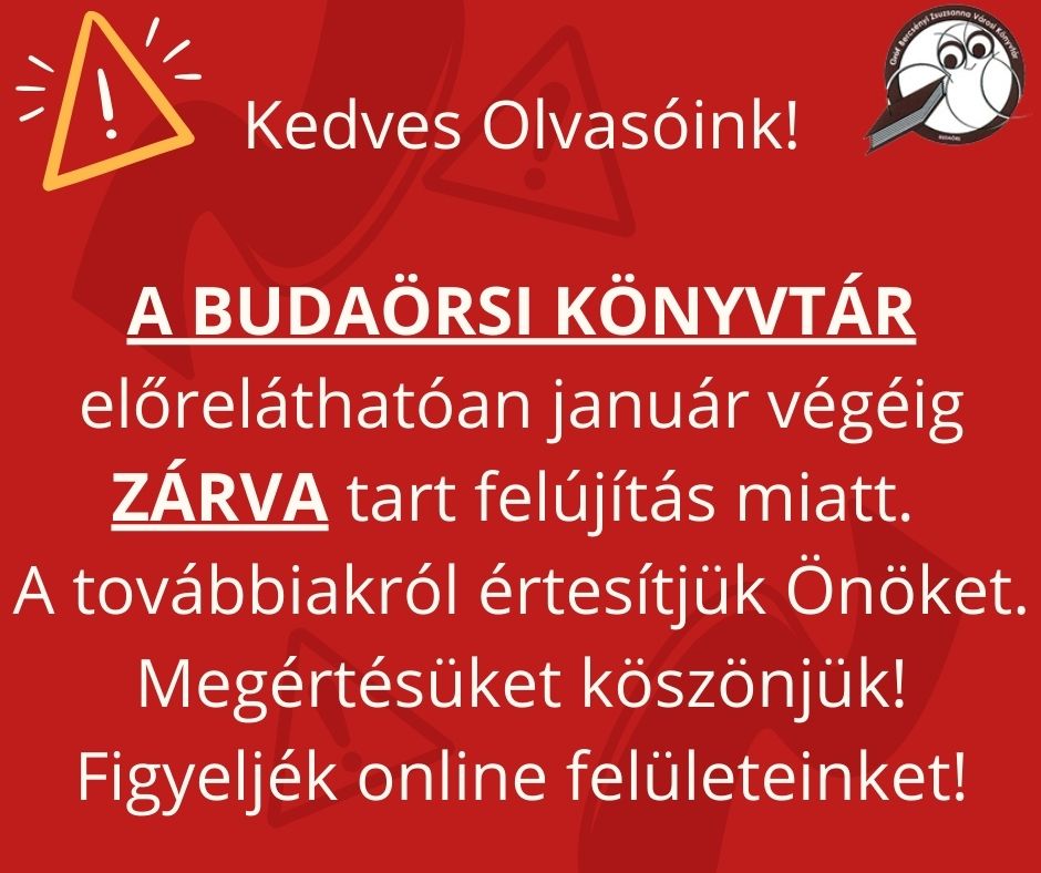 zárva