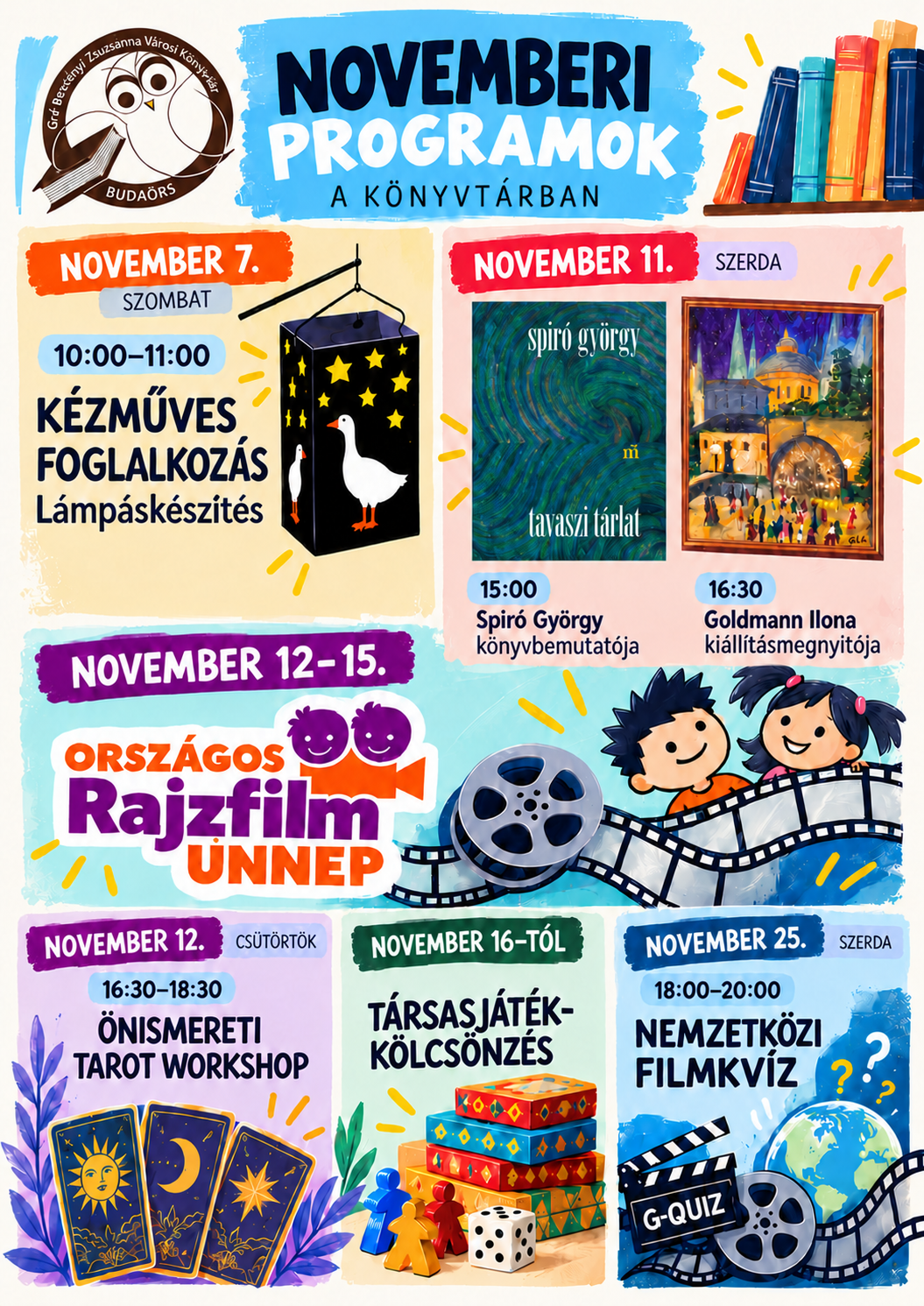 Novemberi könyvtári programok (6)